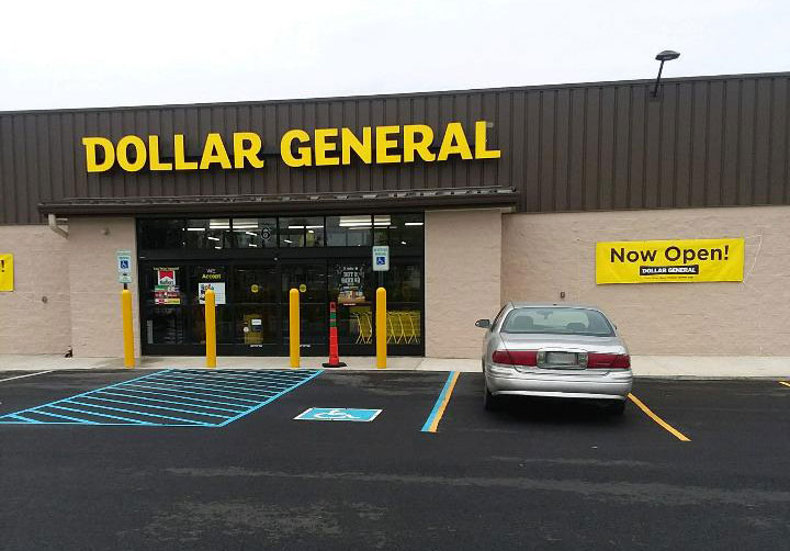 Charlie Dollar General